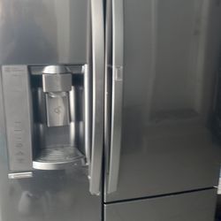 LG Refrigerator 