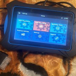 Innova Smart Car Scanner