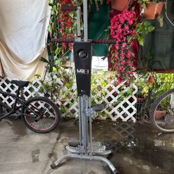 Exercise - Maxi Climber