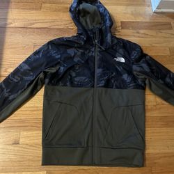 Men’s North face Jacket