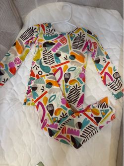 Kids PJs $3 each