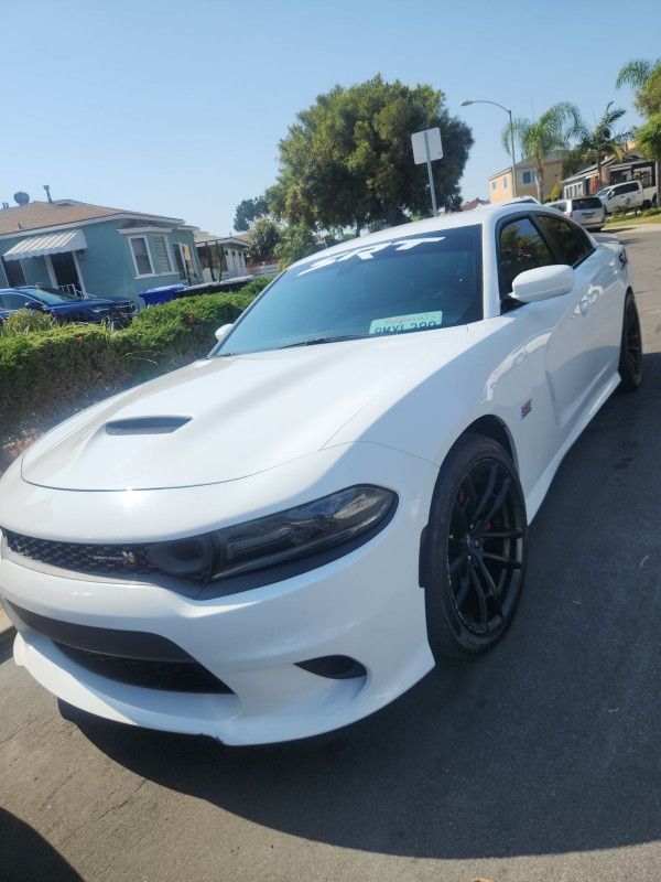2021 Dodge Charger