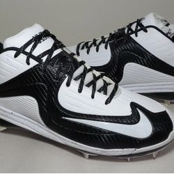 Nike Baseball ⚾️ Cleats