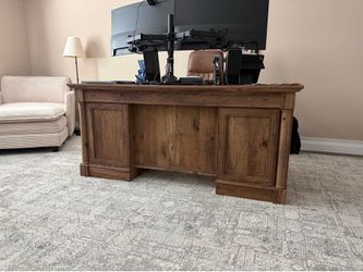 Entire Office Setup