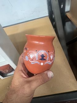 Cantarito cups