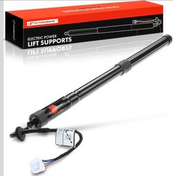 A-Premium Rear Tailgate Power Lift Support Shock Strut
Compatible with Nissan Models - Rogue/X-Trail 2014-2020, Sport Utility - Replace# 905614BA3A, 9