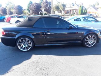 2006 BMW M3