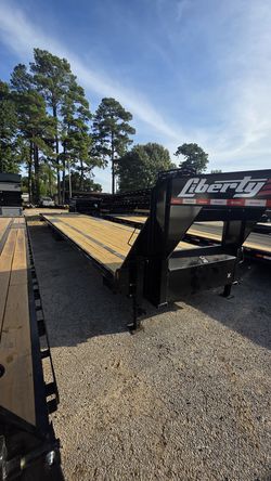 Perfect Hotshot trailer - 35+5!