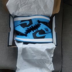 Jordan 1