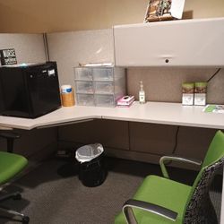 Office Cubcibles