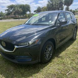2020 Mazda CX-5 $995 Down 