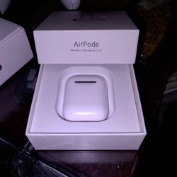 AirPods 2Gn 