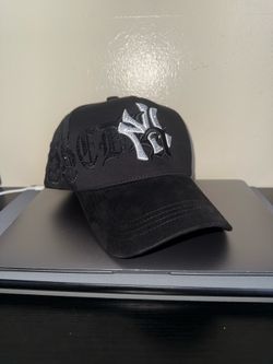 Hat-New York Chrome hearts