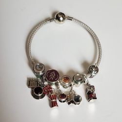 Unique Charms For Coffee Lovers