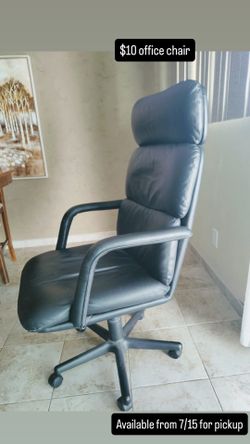 Office chair