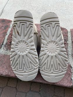 Classic mini ultra boots