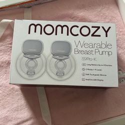 Breast Pumps 