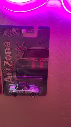 Hot wheel