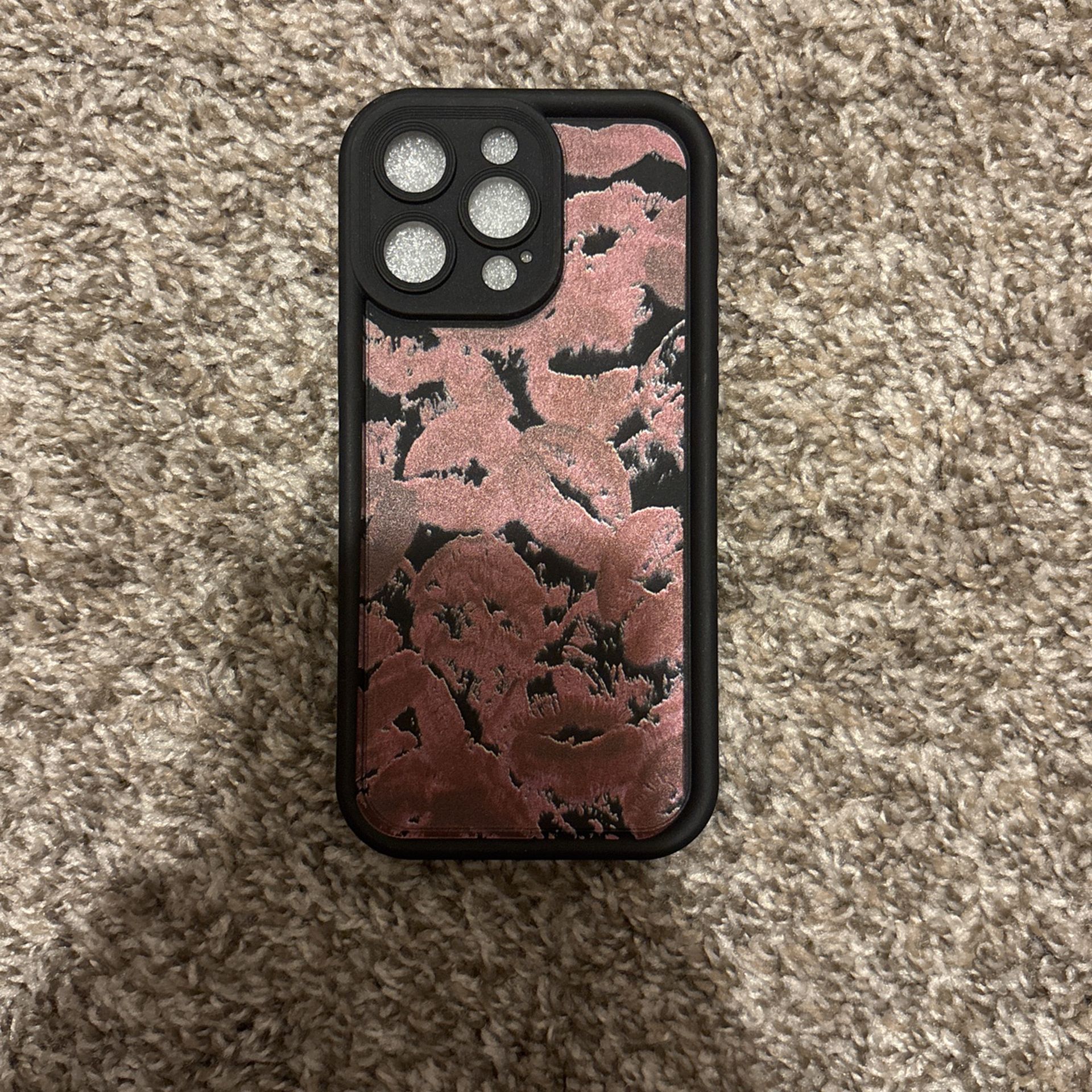 IPhone 12 Pro Max case