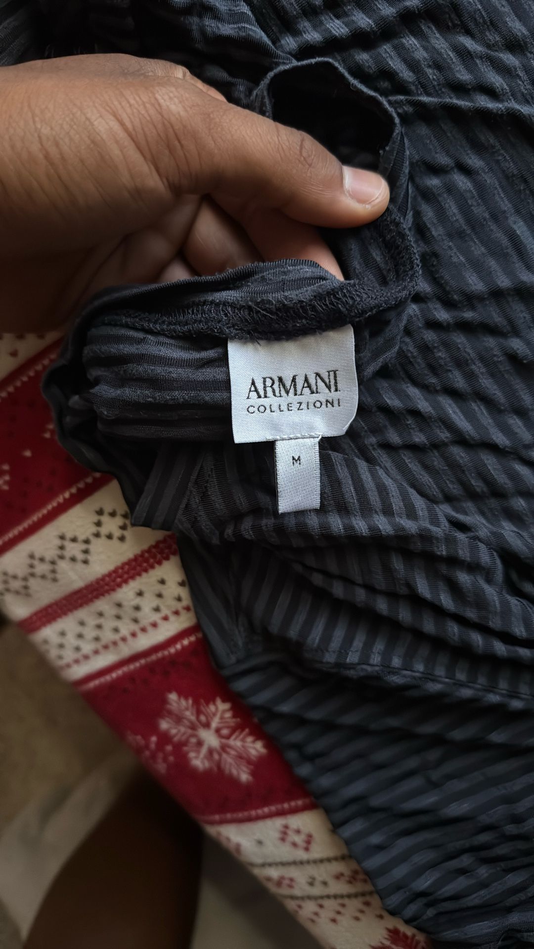 Armani Collezioni Size M