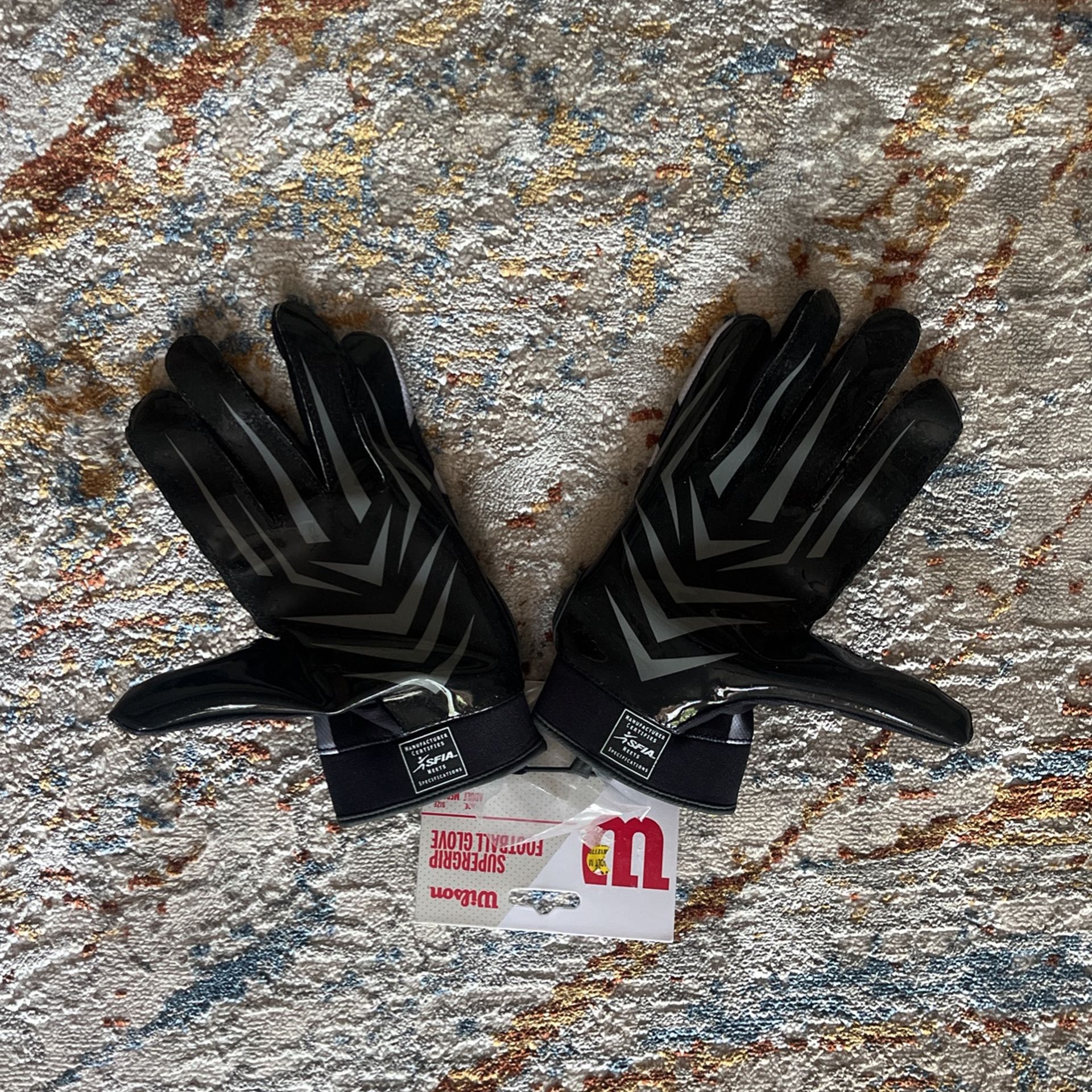 Football Gloves