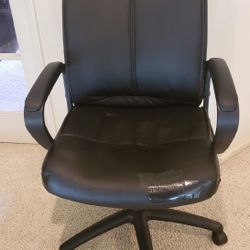  Black Office chair