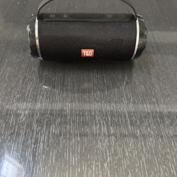 T&G Bluetooth Wireless Speaker – Portable & Loud
