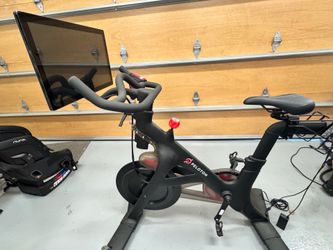 Peloton 3rd Generation