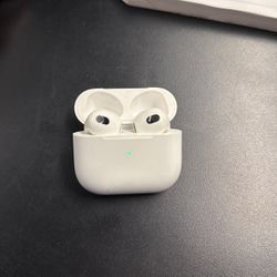 Air pod 3rd gen