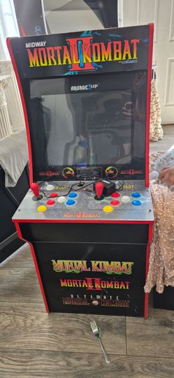 Arcade Machine