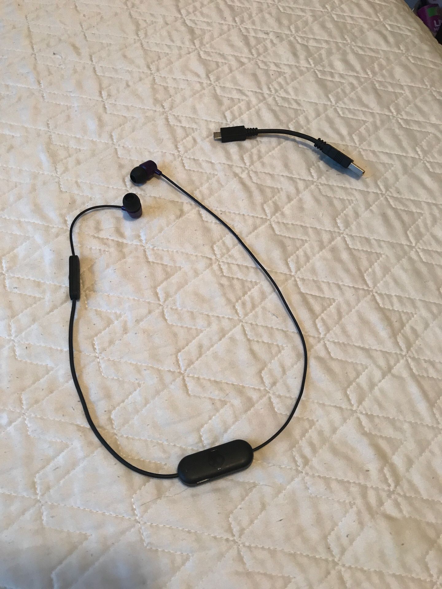 Skullcandy Wireless Bluetooth Headphones