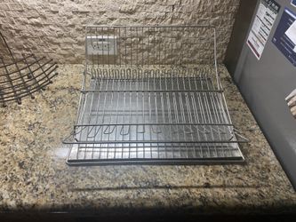 Kitchen Air Rack