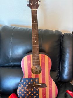Guitar