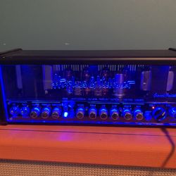 Hughes And Kettner Grandmeister 36