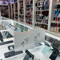 AirPod pro 3rd gen new