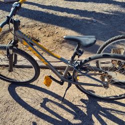 Trek Bicycle 24"