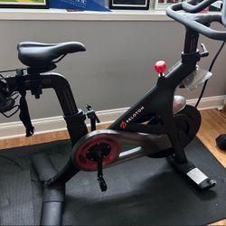 Peloton