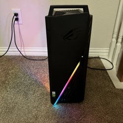 ASUS Gaming PC!