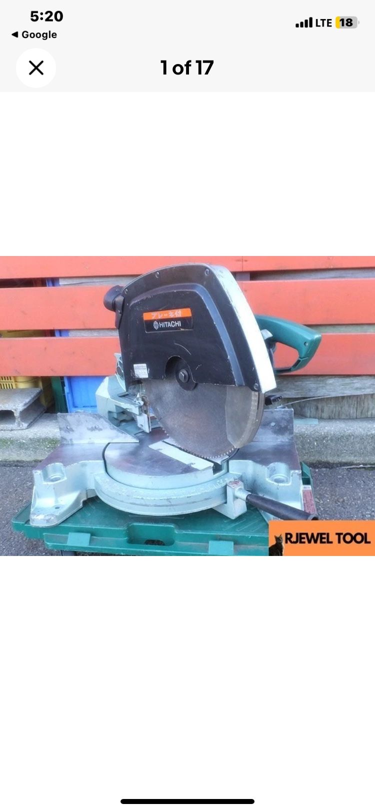 Saw