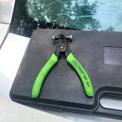 OEMTOOLS 25397 6-1/2” Heavy Duty Snap Ring 