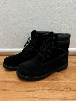 Women’s Timberland With Ortholite Boots