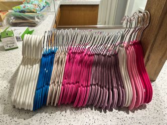 Children’s hangers