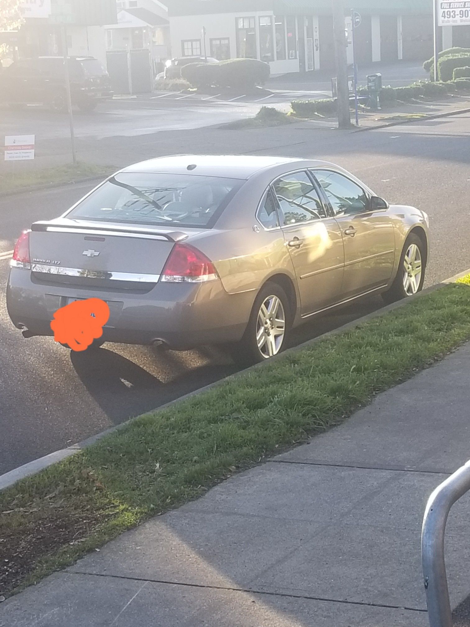 2006 Chevrolet Impala