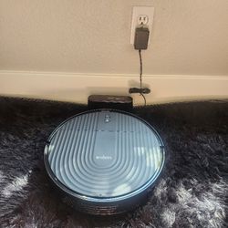 Robot Vacuum, New, Extra Thin, Smart 