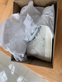 Converse I love New York shoes brand new