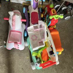 Kid Toys 