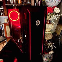 Cyberpower Gaming Pc