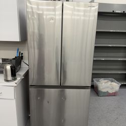 Samsung Fridge 