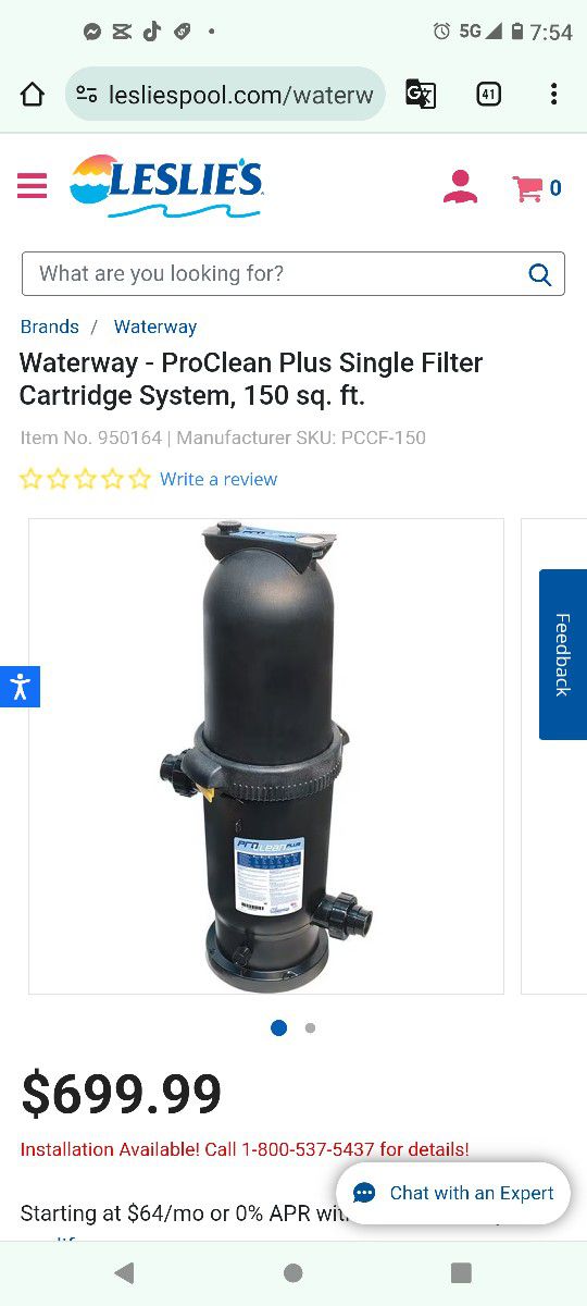 Pool Pump And Filter In Excellent Condition!!Lightly Used
