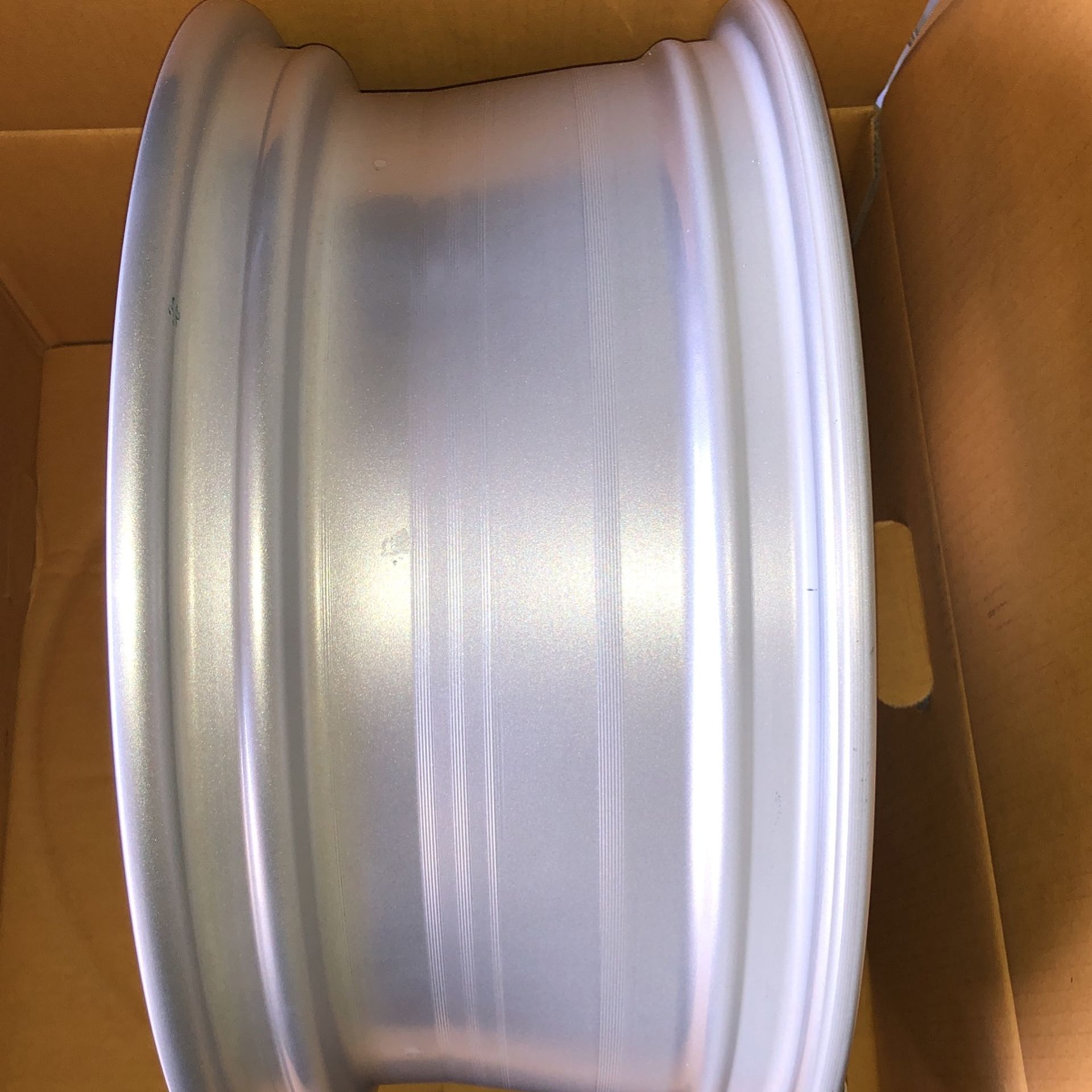 Brand New 2021 Toyota 4Runner 17X7 Wheels Tacoma FJ Cruiser Land Cruiser